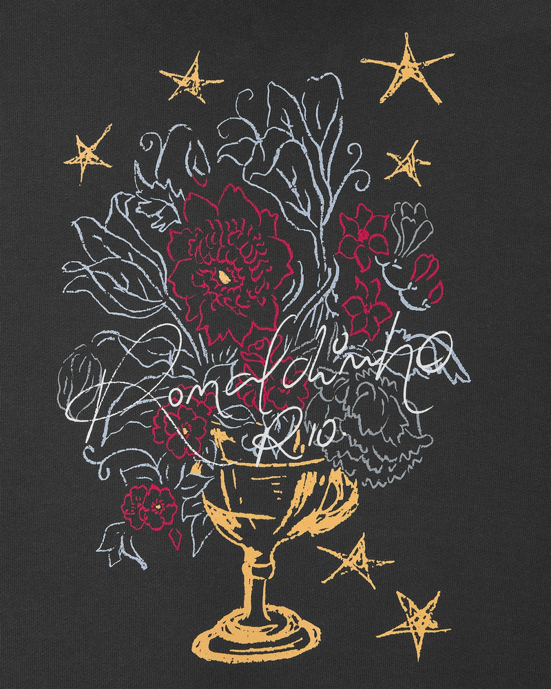 CUPS HOODIE ASH