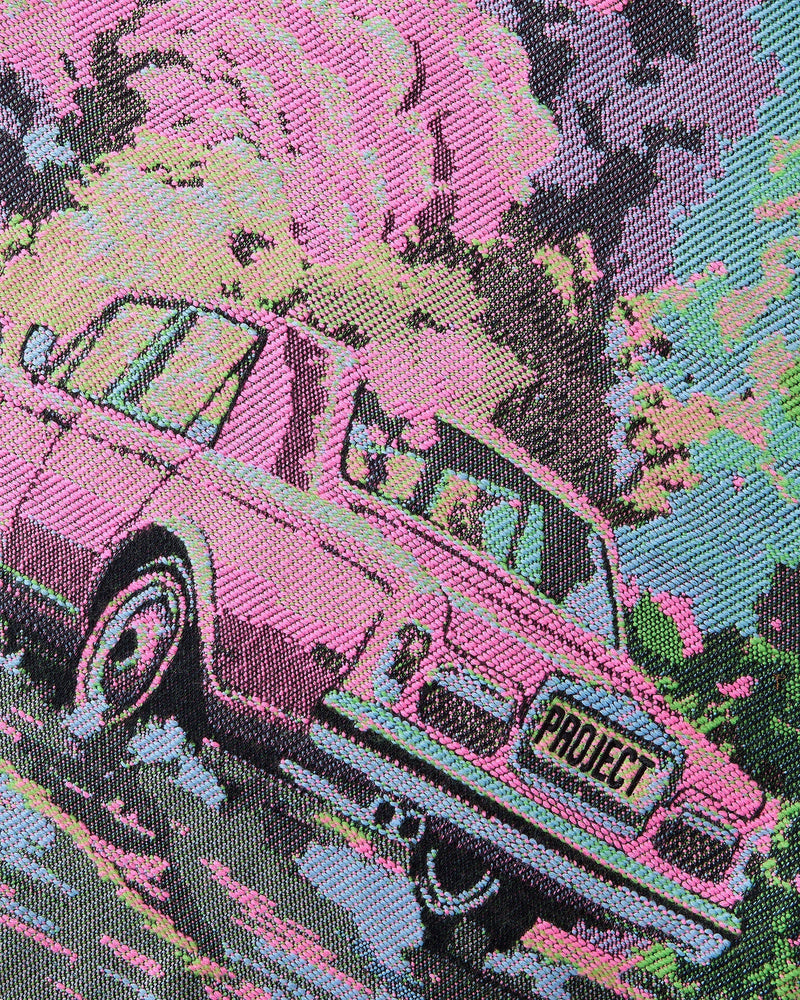 ROLLS SWEATER